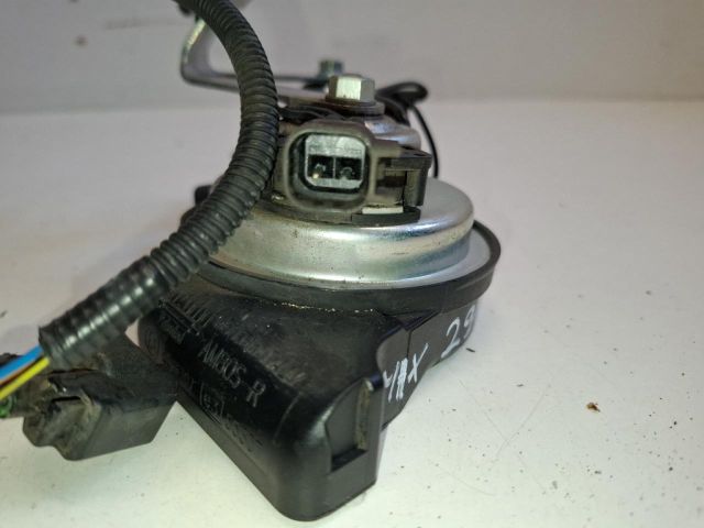 bontott FORD C-MAX II Kürt