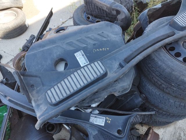 bontott FORD C-MAX II Levélrács