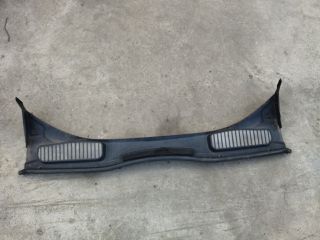 bontott FORD C-MAX II Levélrács