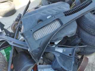 bontott FORD C-MAX II Levélrács