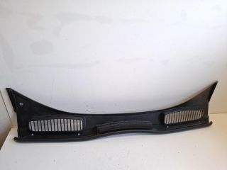 bontott FORD C-MAX II Levélrács