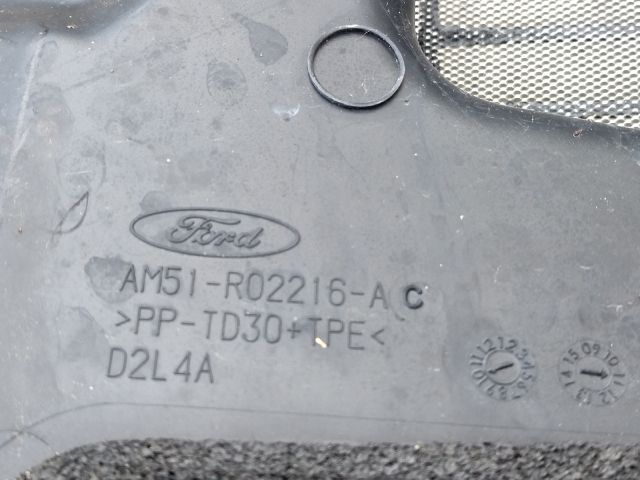 bontott FORD C-MAX II Levélrács