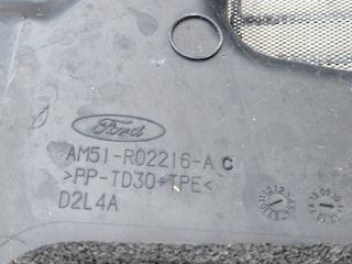 bontott FORD C-MAX II Levélrács