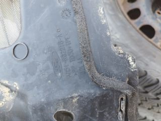 bontott FORD C-MAX II Levélrács