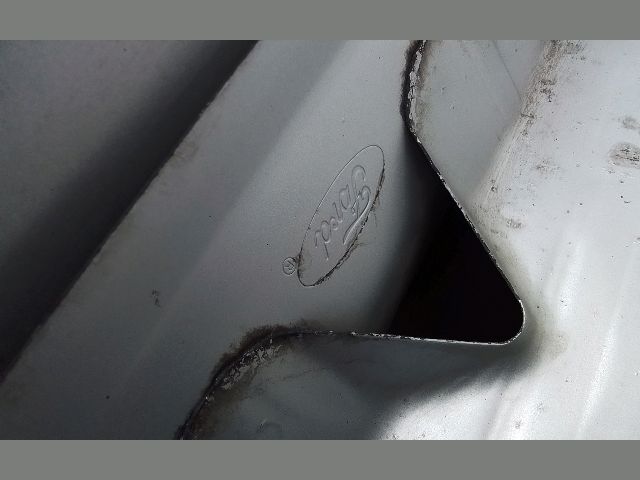 bontott FORD C-MAX II Motorháztető Szigetelés