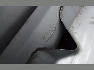 bontott FORD C-MAX II Motorháztető Szigetelés