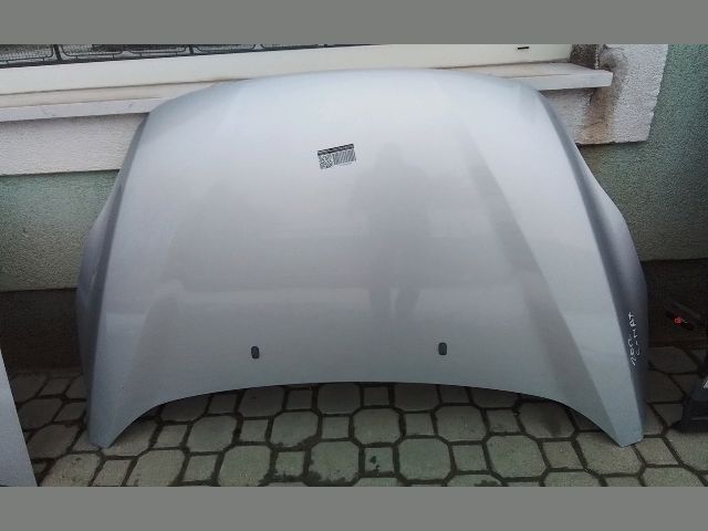 bontott FORD C-MAX II Motorháztető Szigetelés