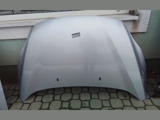 bontott FORD C-MAX II Motorháztető Szigetelés