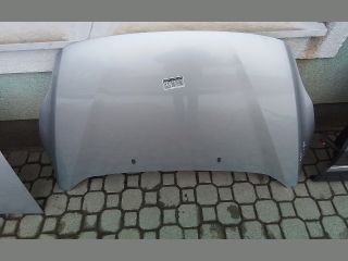 bontott FORD C-MAX II Motorháztető Szigetelés