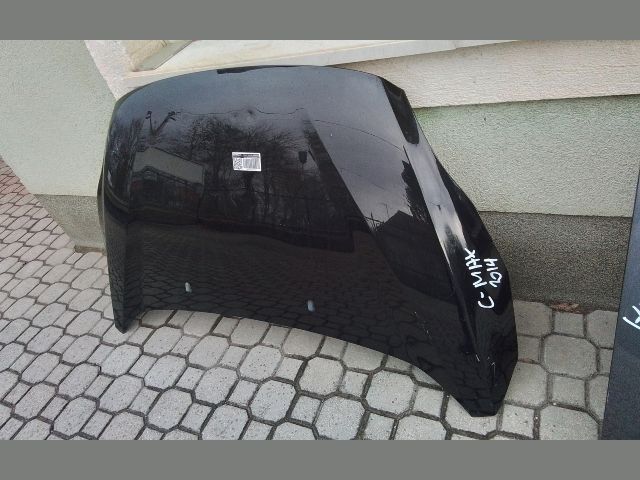 bontott FORD C-MAX II Motorháztető Szigetelés