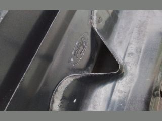 bontott FORD C-MAX II Motorháztető Szigetelés