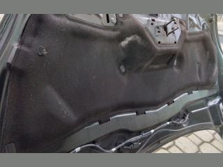 bontott FORD C-MAX II Motorháztető Szigetelés