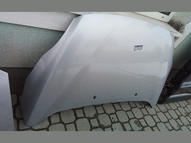 bontott FORD C-MAX II Motorháztető Szigetelés