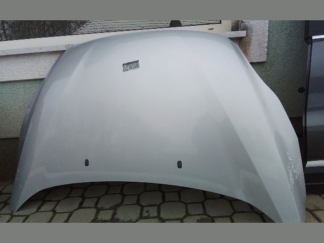 bontott FORD C-MAX II Motorháztető Szigetelés