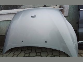 bontott FORD C-MAX II Motorháztető Szigetelés