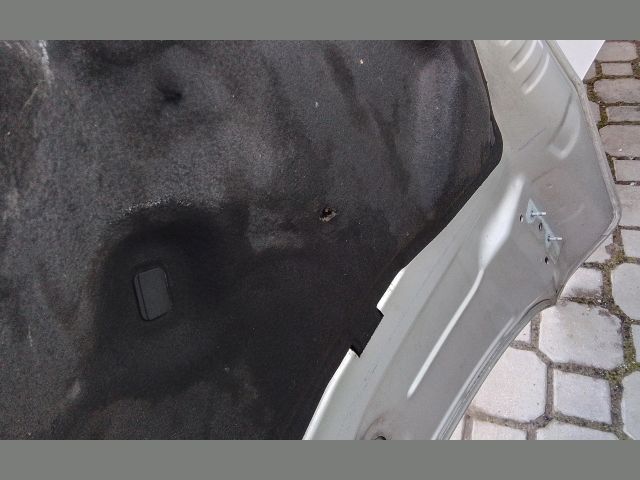 bontott FORD C-MAX II Motorháztető Szigetelés