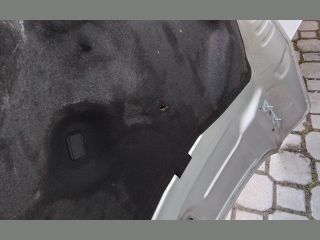 bontott FORD C-MAX II Motorháztető Szigetelés