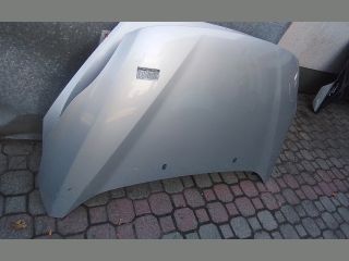 bontott FORD C-MAX II Motorháztető Szigetelés