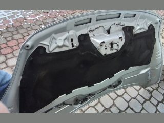 bontott FORD C-MAX II Motorháztető Szigetelés