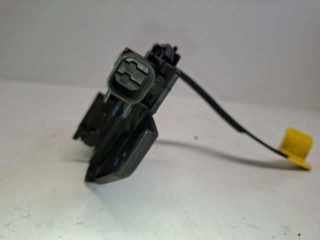 bontott FORD C-MAX II Motorháztető Zárszerkezet