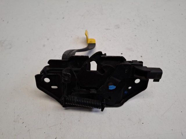 bontott FORD C-MAX II Motorháztető Zárszerkezet