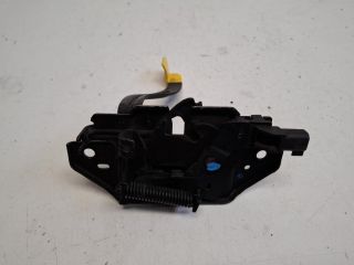 bontott FORD C-MAX II Motorháztető Zárszerkezet