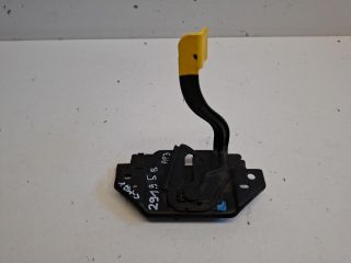 bontott FORD C-MAX II Motorháztető Zárszerkezet