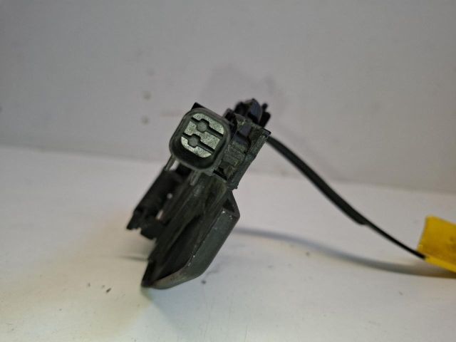 bontott FORD C-MAX II Motorháztető Zárszerkezet