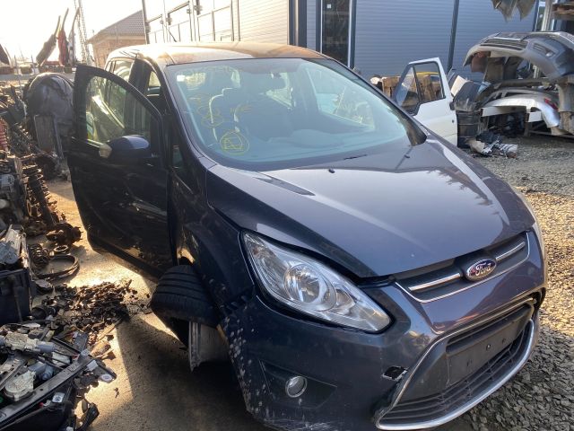 bontott FORD C-MAX II Motorháztető Zárszerkezet