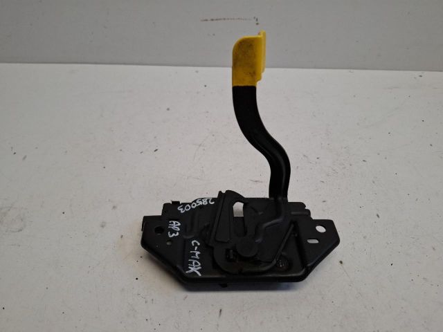 bontott FORD C-MAX II Motorháztető Zárszerkezet