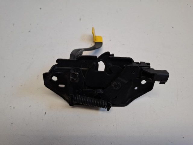 bontott FORD C-MAX II Motorháztető Zárszerkezet