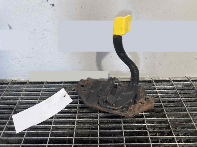 bontott FORD C-MAX II Motorháztető Zárszerkezet