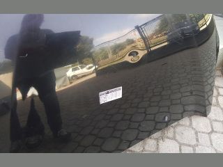 bontott FORD C-MAX II Motorháztető