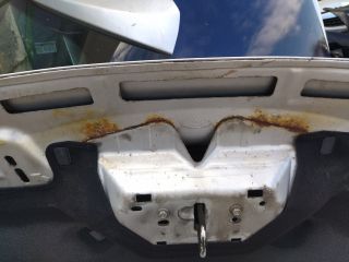 bontott FORD C-MAX II Motorháztető