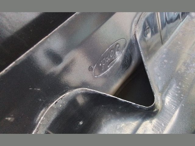 bontott FORD C-MAX II Motorháztető