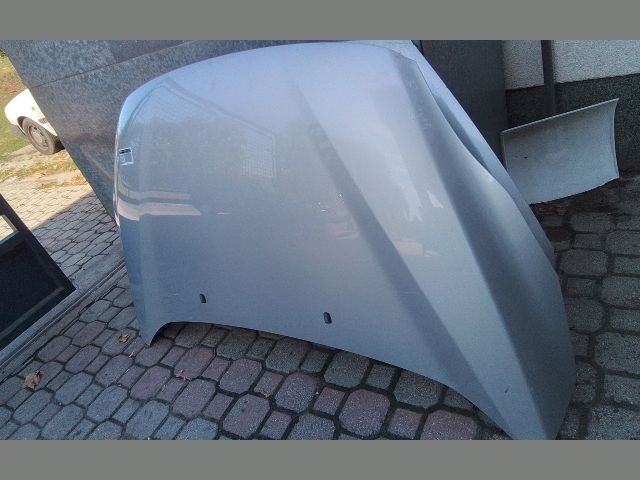 bontott FORD C-MAX II Motorháztető