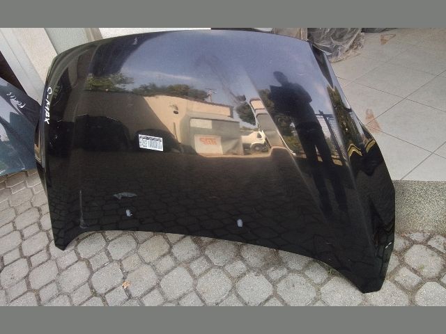 bontott FORD C-MAX II Motorháztető