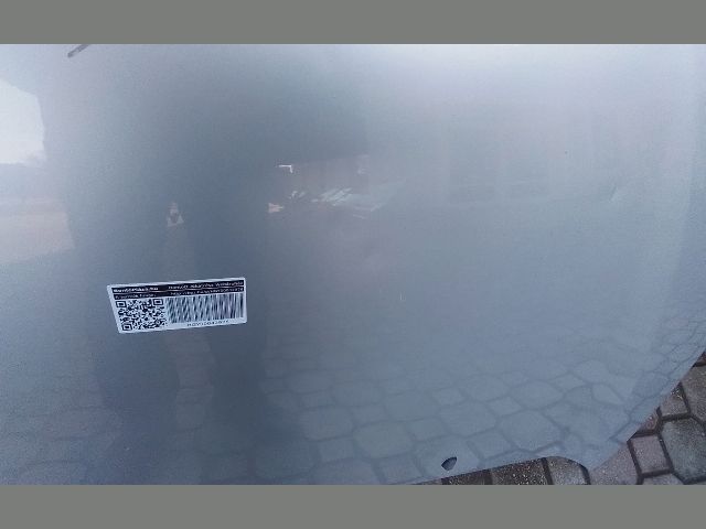 bontott FORD C-MAX II Motorháztető