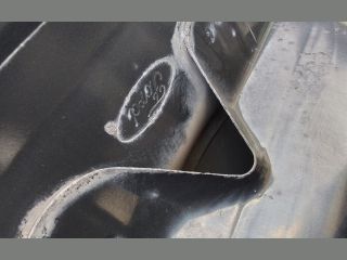 bontott FORD C-MAX II Motorháztető