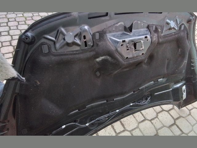 bontott FORD C-MAX II Motorháztető