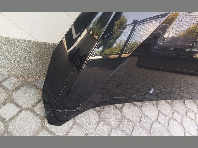 bontott FORD C-MAX II Motorháztető