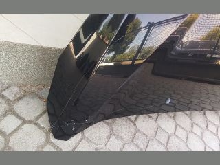 bontott FORD C-MAX II Motorháztető