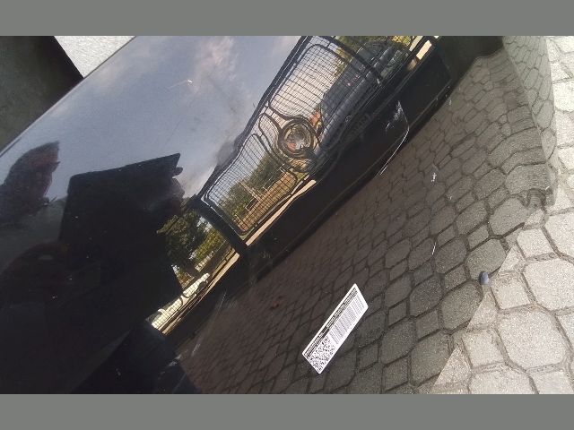 bontott FORD C-MAX II Motorháztető