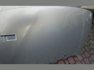 bontott FORD C-MAX II Motorháztető