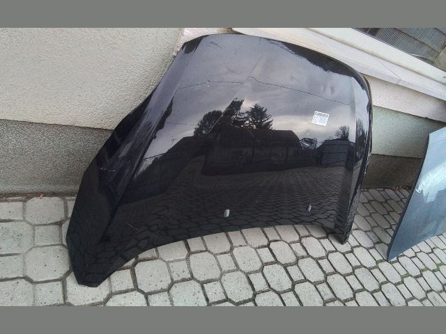 bontott FORD C-MAX II Motorháztető