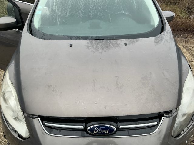 bontott FORD C-MAX II Motorháztető