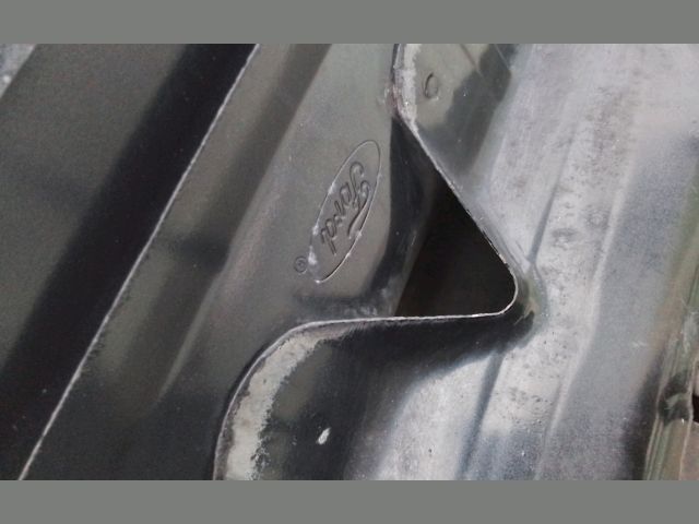 bontott FORD C-MAX II Motorháztető