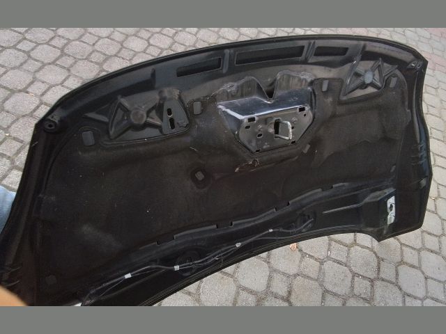 bontott FORD C-MAX II Motorháztető