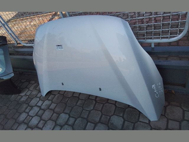 bontott FORD C-MAX II Motorháztető