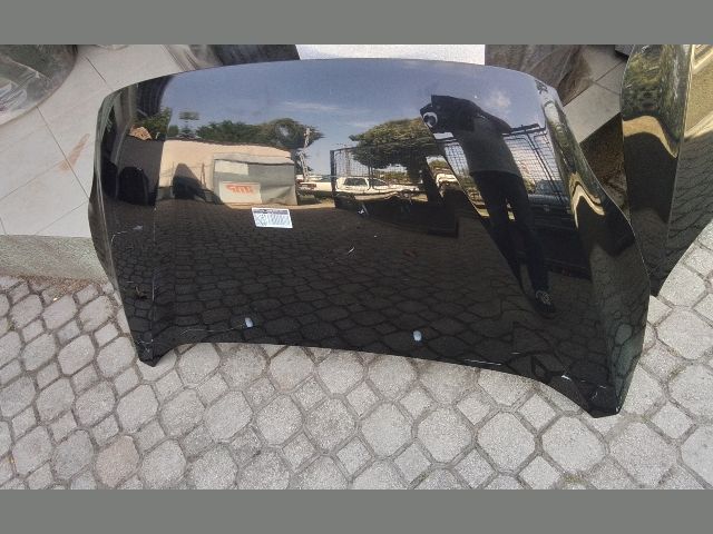 bontott FORD C-MAX II Motorháztető